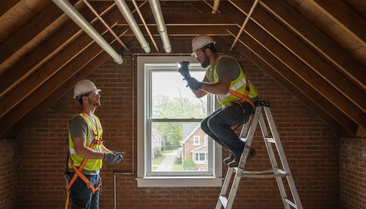 Naperville, IL plumbing repair service truck for residential and commercial plumbing emergencies